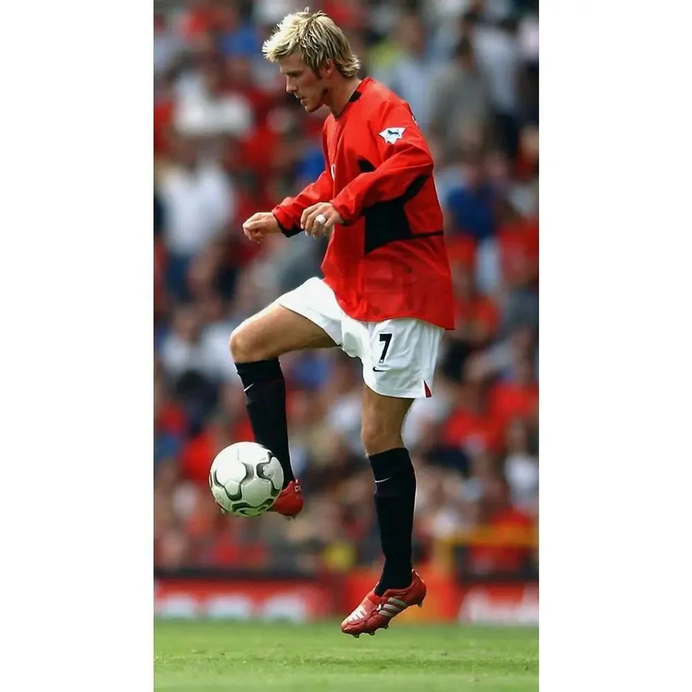 Nike authentic manchester